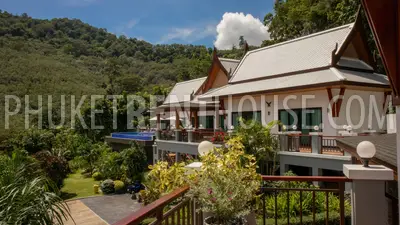 RAW21228: Luxury Villa in the Rawai. Photo #51