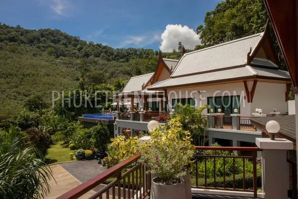 RAW21228: Luxury Villa in the Rawai. Photo #51