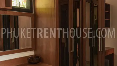 RAW21228: Luxury Villa in the Rawai. Photo #37