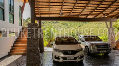 RAW21228: Luxury Villa in the Rawai. Photo #42