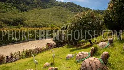 RAW21228: Luxury Villa in the Rawai. Photo #76