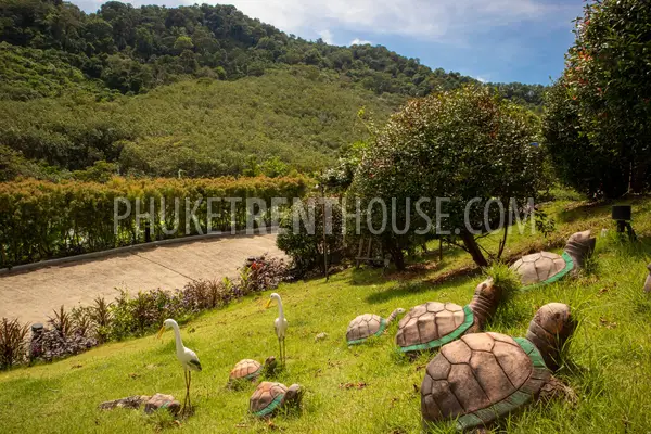 RAW21228: Luxury Villa in the Rawai. Photo #76