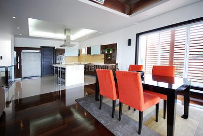 PAT875: Patong Luxury 4 bed Villa (Sea-View). 照片 #6