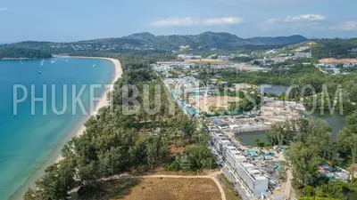 LAG7220: 3+1 Bedroom Beachfront Villa in Bang Tao. Photo #13
