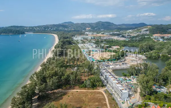 LAG7220: 3+1 Bedroom Beachfront Villa in Bang Tao. Photo #13