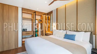 LAG7220: 3+1 Bedroom Beachfront Villa in Bang Tao. Photo #15