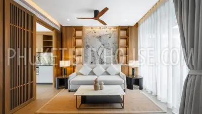 LAG7220: 3+1 Bedroom Beachfront Villa in Bang Tao. Photo #17
