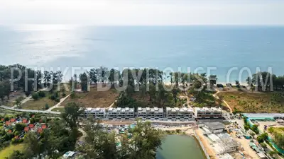 LAG7220: 3+1 Bedroom Beachfront Villa in Bang Tao. Photo #23