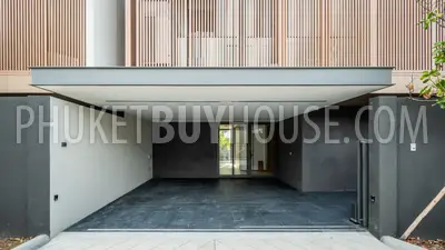 LAG7220: 3+1 Bedroom Beachfront Villa in Bang Tao. Photo #18