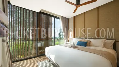 LAG7220: 3+1 Bedroom Beachfront Villa in Bang Tao. Photo #19