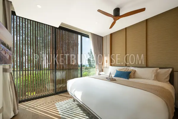 LAG7220: 3+1 Bedroom Beachfront Villa in Bang Tao. Photo #19