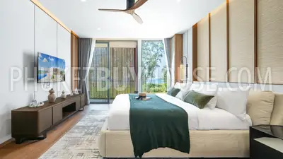 LAG7220: 3+1 Bedroom Beachfront Villa in Bang Tao. Photo #28