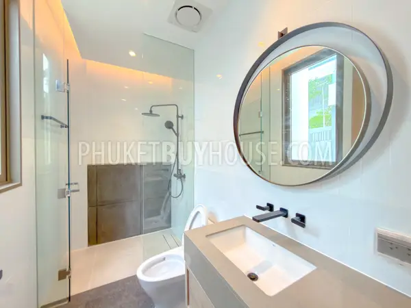 PAN21994: Outstanding Two Bedroom Suits For Sale In Panwa. 照片 #10