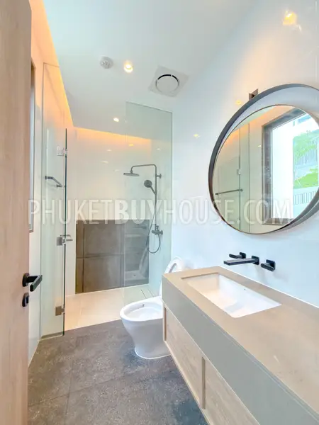 PAN21994: Outstanding Two Bedroom Suits For Sale In Panwa. 照片 #11