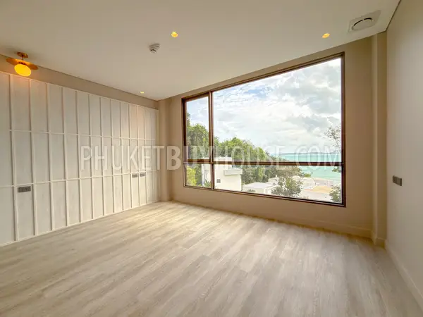 PAN21994: Outstanding Two Bedroom Suits For Sale In Panwa. 照片 #8