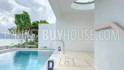 PAN21994: Outstanding Two Bedroom Suits For Sale In Panwa. 照片 #4
