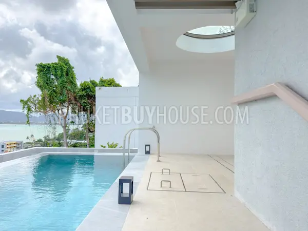 PAN21994: Outstanding Two Bedroom Suits For Sale In Panwa. 照片 #4