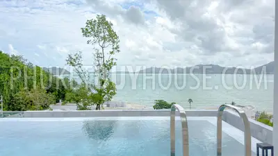 PAN21994: Outstanding Two Bedroom Suits For Sale In Panwa. 照片 #14