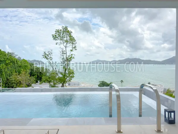PAN21994: Outstanding Two Bedroom Suits For Sale In Panwa. 照片 #14