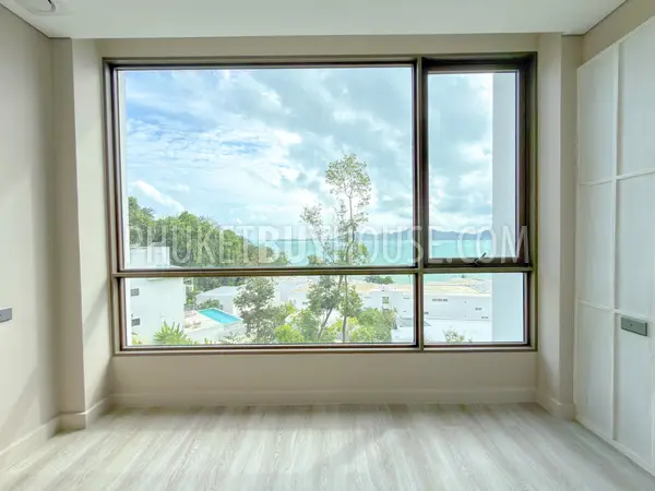 PAN21994: Outstanding Two Bedroom Suits For Sale In Panwa. 照片 #15