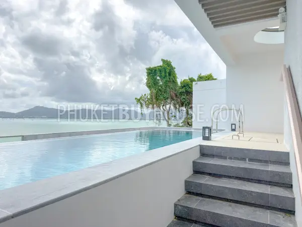 PAN21994: Outstanding Two Bedroom Suits For Sale In Panwa. 照片 #9