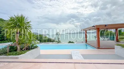 PAN21967: Stunning 4 Bedroom Villa In Panawa. 照片 #53