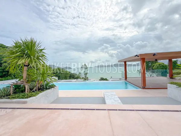 PAN21967: Stunning 4 Bedroom Villa In Panawa. 照片 #53