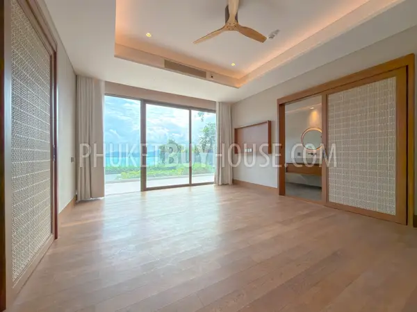 PAN21967: Stunning 4 Bedroom Villa In Panawa. 照片 #16