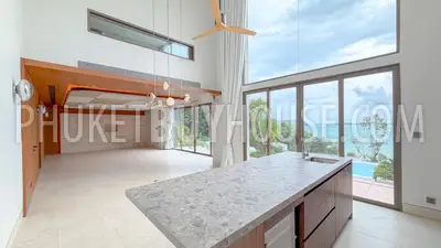 PAN21967: Stunning 4 Bedroom Villa In Panawa. 照片 #47