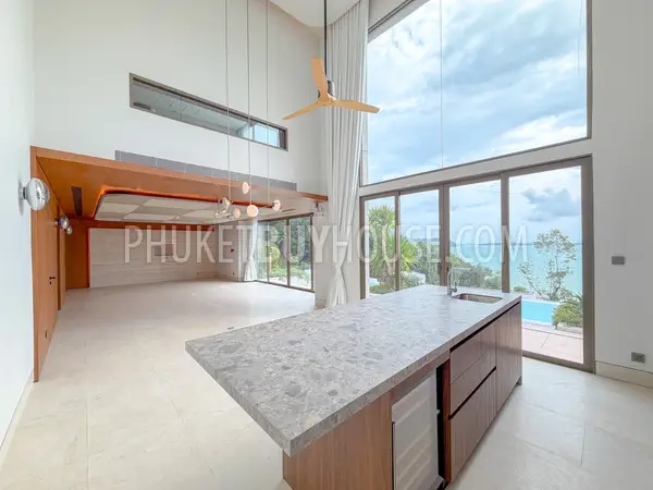 PAN21967: Stunning 4 Bedroom Villa In Panawa. 照片 #47