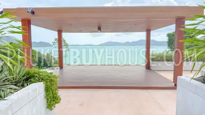 PAN21967: Stunning 4 Bedroom Villa In Panawa. 照片 #51