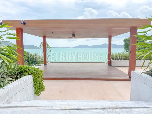 PAN21967: Stunning 4 Bedroom Villa In Panawa. 照片 #51