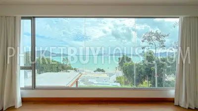PAN21967: Stunning 4 Bedroom Villa In Panawa. 照片 #14