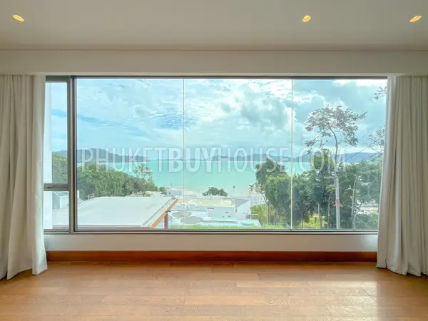 PAN21967: Stunning 4 Bedroom Villa In Panawa. 照片 #14