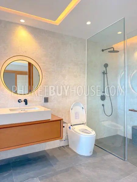 PAN21967: Stunning 4 Bedroom Villa In Panawa. 照片 #31