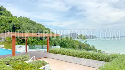 PAN21967: Stunning 4 Bedroom Villa In Panawa. 照片 #49