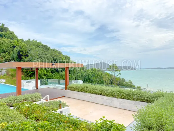 PAN21967: Stunning 4 Bedroom Villa In Panawa. 照片 #49
