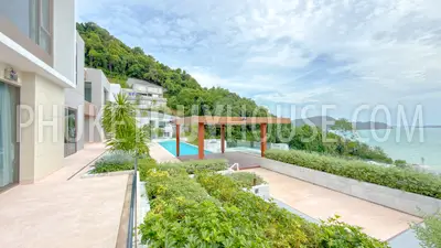 PAN21967: Stunning 4 Bedroom Villa In Panawa. 照片 #41