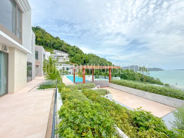 PAN21967: Stunning 4 Bedroom Villa In Panawa. 照片 #41