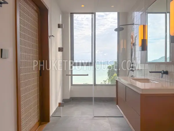 PAN21967: Stunning 4 Bedroom Villa In Panawa. 照片 #25