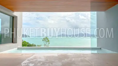 PAN21967: Stunning 4 Bedroom Villa In Panawa. 照片 #28