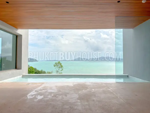 PAN21967: Stunning 4 Bedroom Villa In Panawa. 照片 #28