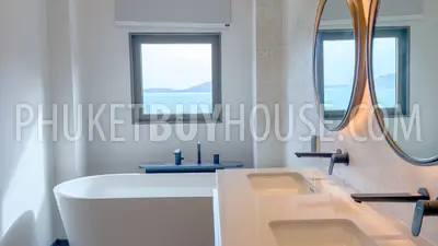 PAN21967: Stunning 4 Bedroom Villa In Panawa. 照片 #7
