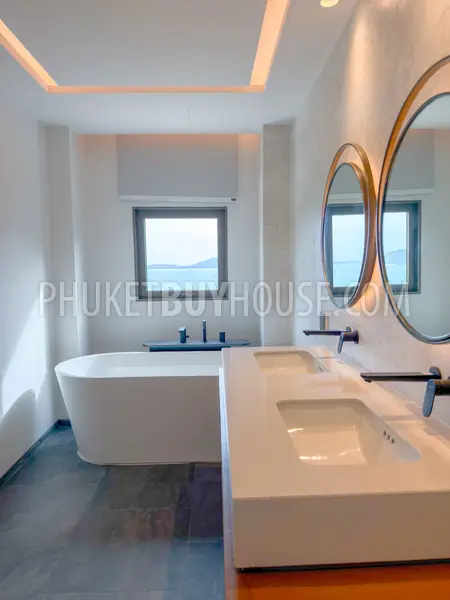 PAN21967: Stunning 4 Bedroom Villa In Panawa. 照片 #7