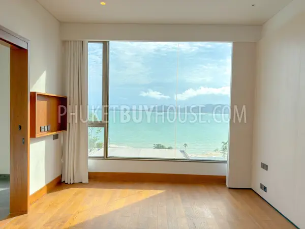 PAN21967: Stunning 4 Bedroom Villa In Panawa. 照片 #6