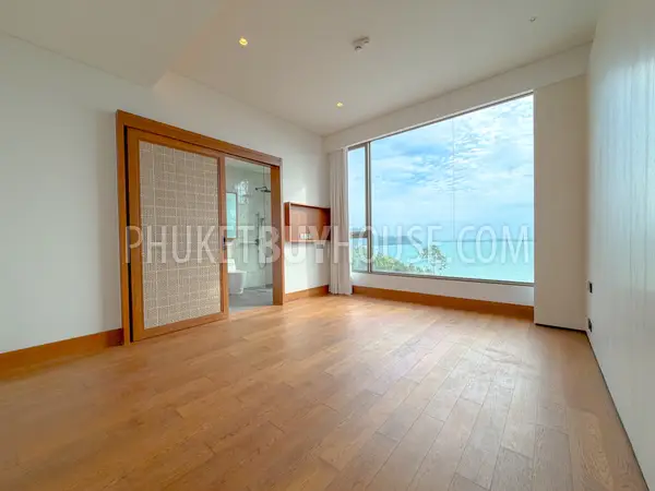 PAN21967: Stunning 4 Bedroom Villa In Panawa. 照片 #9