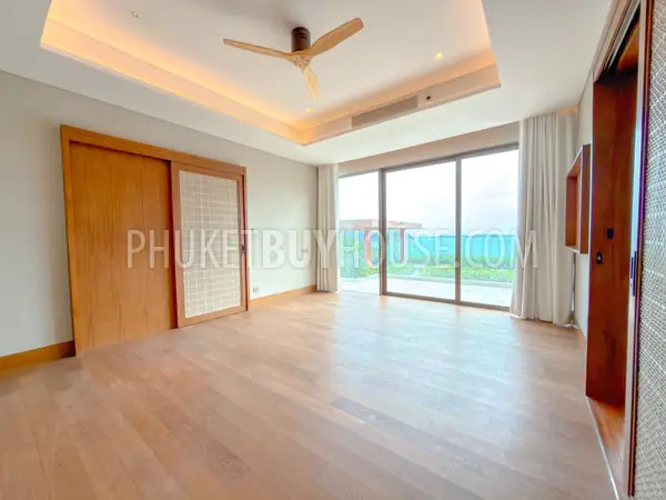 PAN21967: Stunning 4 Bedroom Villa In Panawa. 照片 #8
