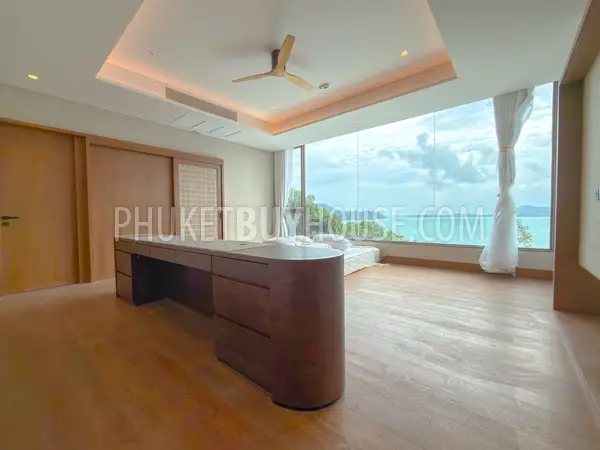 PAN21967: Stunning 4 Bedroom Villa In Panawa. 照片 #13