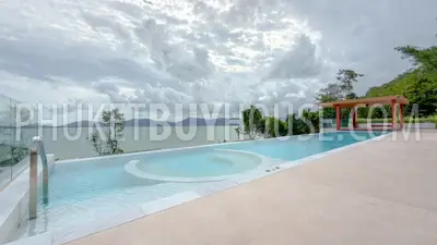 PAN21967: Stunning 4 Bedroom Villa In Panawa. 照片 #33
