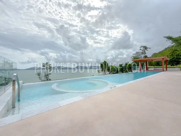 PAN21967: Stunning 4 Bedroom Villa In Panawa. 照片 #33